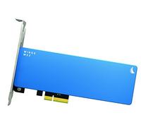 Angelbird, SSD Wings MX2 SSD PCIe blu Blau 1TB - blau