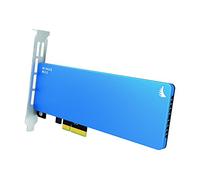 Angelbird, SSD Wings MX2 SSD PCIe Blu Blau 2TB - Blau