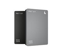 Angelbird SSD2go PKT XT Memoria SSD esterna 1 TB Grigio grafite USB-C™ USB 3.1
