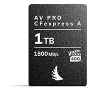Angelbird 1TB AV PRO CFexpress 4.0 Type A Memory Card
