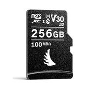 Angelbird Technologies AV PRO microSD V30 256 GB MicroSDXC UHS-I Classe 10 - Nouvo