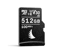 Angelbird Technologies AV PRO microSD V30 512 GB MicroSDXC UHS-I Classe 10 - Nouvo