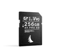 Memoria flash Angelbird Technologies AV PRO SD MK2 V90 256 GB SDXC UHS-II [AVP256SDMK2V90]