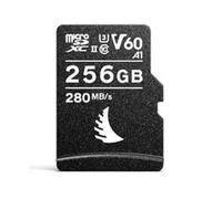 Angelbird Technologies AVP256MSDV60 256 GB MicroSD Classe 10 280 MB/s 160 MB/s