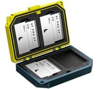 Angelbird Technologies Media Tank 4 schede CFast Alluminio MEDIA-TANK-CF2