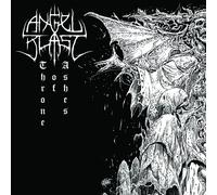 Angelblast Throne of Ashes (Vinyl LP) 7" EP