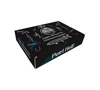 Angelbox Allround - Sacchetto magico con accessori per la pesca e l'esca, regalo per i pescatori