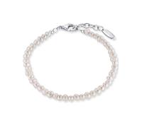Angelcaller Bracciale ERB-20-PE Pearl per le donne