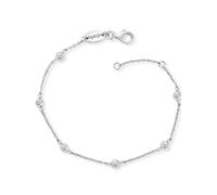 Angelcaller Bracciale ERB-LILMOON-ZI Moonlight per le donne