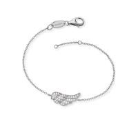 Angelcaller Bracciale ERB-LILWING-ZI Wings per le donne