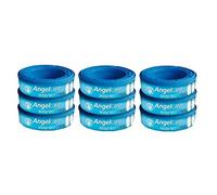 Angelcare 2320 Recharges / sacs-poubelle pour poubelle à couches