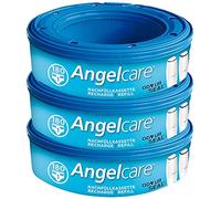 Angelcare, ricarica per pattumiera per pannolini