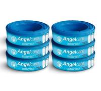 Angelcare, ricarica per pattumiera per pannolini
