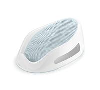 Angelcare - Supporto Soft Touch per il bagnetto, Blu (Aqua)