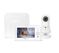 Angelcare AC25 Video Baby Monitor con Sensore Movimento, 4.3", HD, 150m