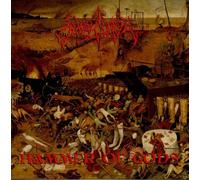 Angelcorpse - Angelcorpse - Hammer Of Gods