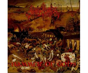 Angelcorpse - Angelcorpse - Hammer Of Gods