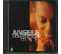 Angèle Assele - Feeling Love