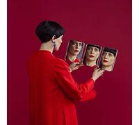 Angèle David-Guillou A Question of Angles (Vinyl LP) 12" Album