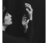 Angèle David-Guillou Mouvements Organiques (CD) EP