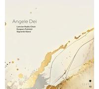 angele dei