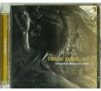 Angele Dei - Corale Zumellese (Audio Cd)