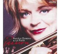 Angele Dubeau Angele Dubeau & La Pieta: Passion (CD) Album