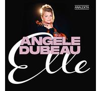 ANGELE DUBEAU - ELLE