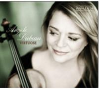 Angele Dubeau Virtuose (CD) Album
