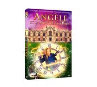 Angèle et la Montre Magique