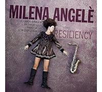 Angele, Milena - FILIBUSTA RECORD Resilincy