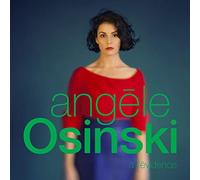 Angèle Osinski - A l'évidence