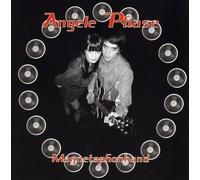 Angele Phase - Magnetophonband