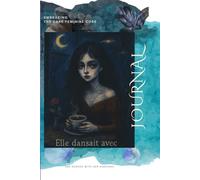 Angèle’s MoodCore Dark Mysterious Femme: Basic Journal - tout le mood Paperback Collection