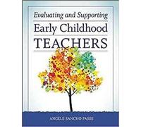 Angèle Sancho Pass Evaluating and Supporting Early Childhood Teacher (Tascabile)