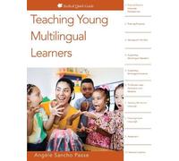 Angele Sancho Passe Teaching Young Multilingual Learners (Tascabile)