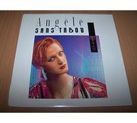 Angèle - Sans Tabou / Sur Le Miroir - 45 tours - 7"