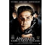 Angeles con caras sucias