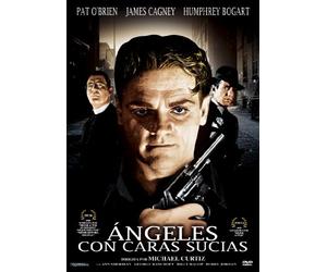 Angeles con caras sucias