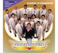 Angeles De Charly - Cuando Te Enamoras