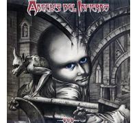 Angeles Del Infierno 666 (Vinyl LP)