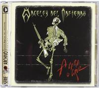 Angeles Del Infierno - A Cara O Cruz