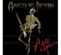 Angeles Del Infierno A Cara O Cruz (Vinyl LP)