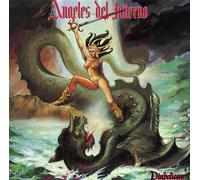 angeles del infierno Diabolica (Vinyl LP)