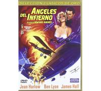 Angeles Del Infierno (Dvd Import) (2007) Jean Harlow; James Hall; Ben Lyon; Va
