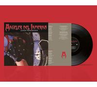 Angeles Del Infierno Joven Para Morir (140gr) (Vinyl LP)