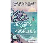 Ángeles Doñate Maria Hoffmann-Da Jenseits des Abgrunds: Roma (Copertina rigida)