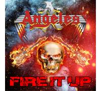 Angeles - Fire It Up