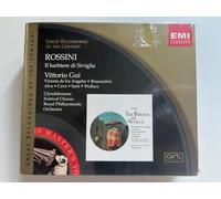 Angeles - Il Barbiere Di Siviglia