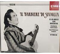Angeles - Il Barbiere di Siviglia (Ga)